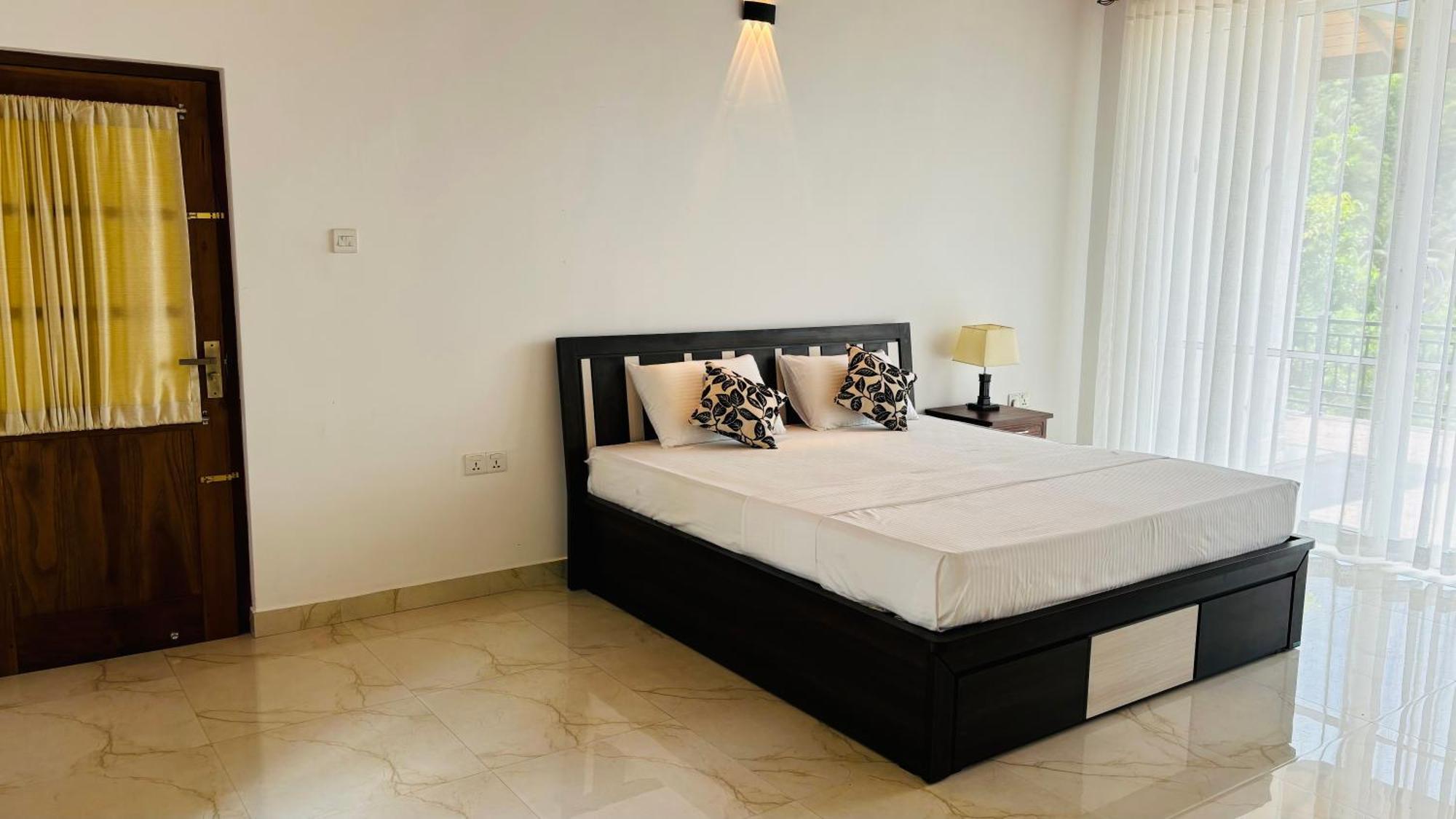 Chathu Holiday Home Kandy Kamer foto